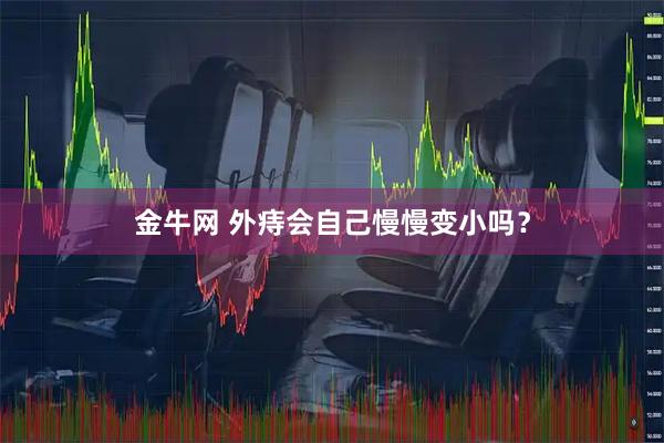 金牛网 外痔会自己慢慢变小吗？